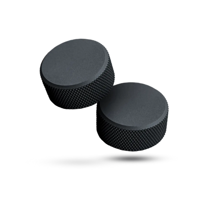 GX470 Knobbies - Plain