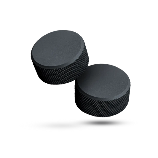 GX470 Knobbies - Plain