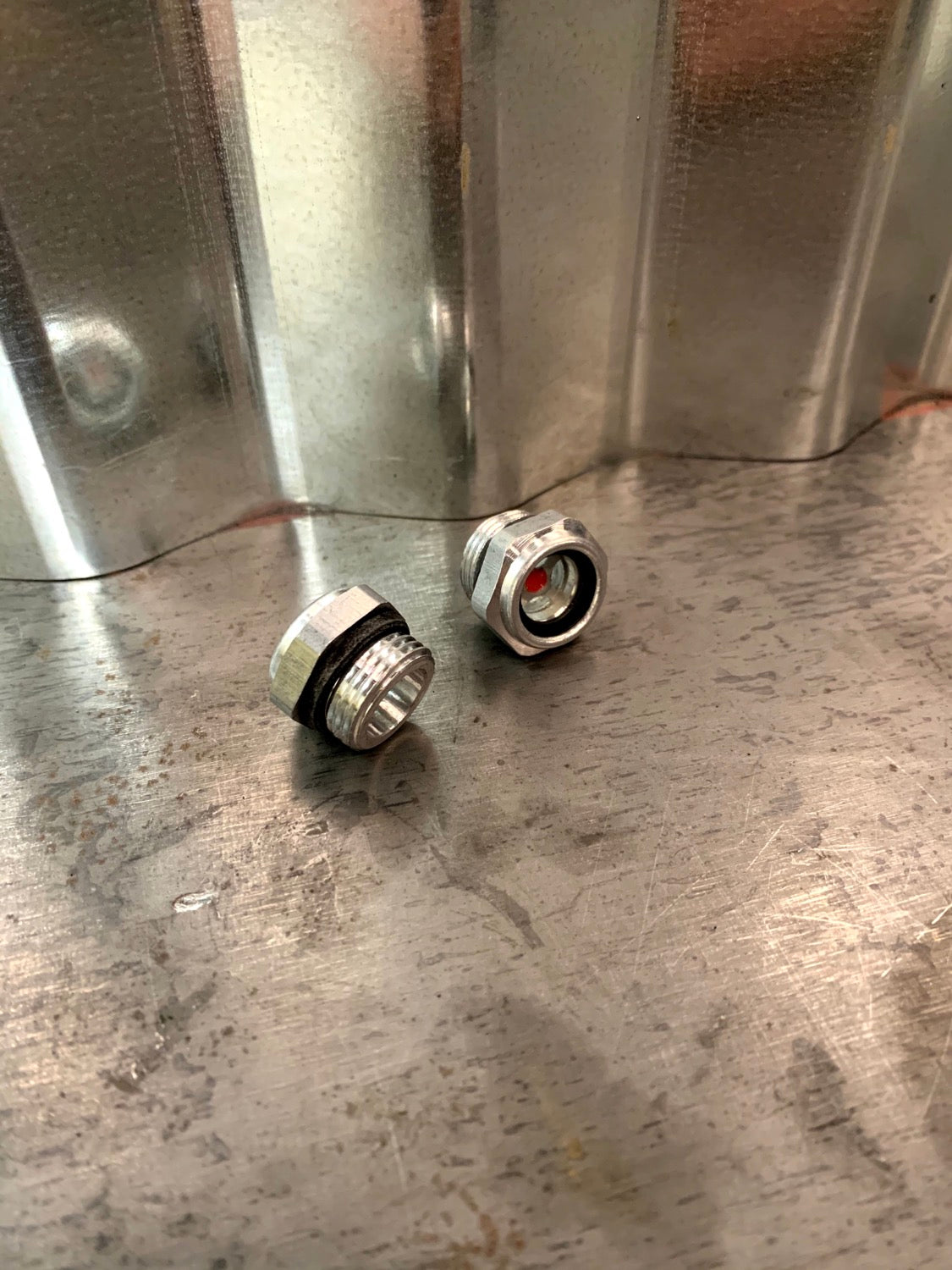 Rock Rash Performance Toyota/Lexus Sight Plug image 1