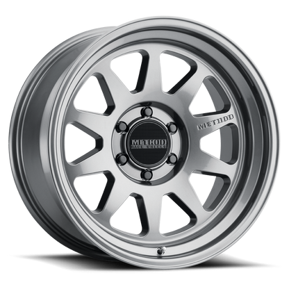 316 | Gloss Titanium