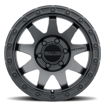 Method Street Series - 317 Wheel