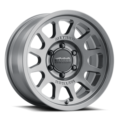 703 | Gloss Titanium