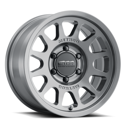 703 | Gloss Titanium
