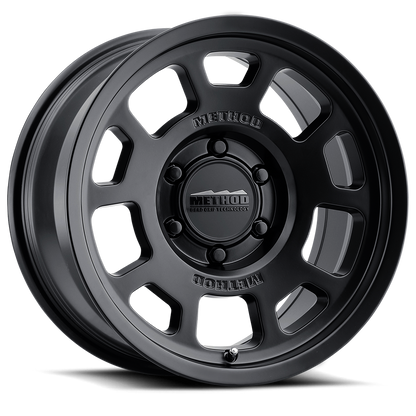 705 | Matte Black
