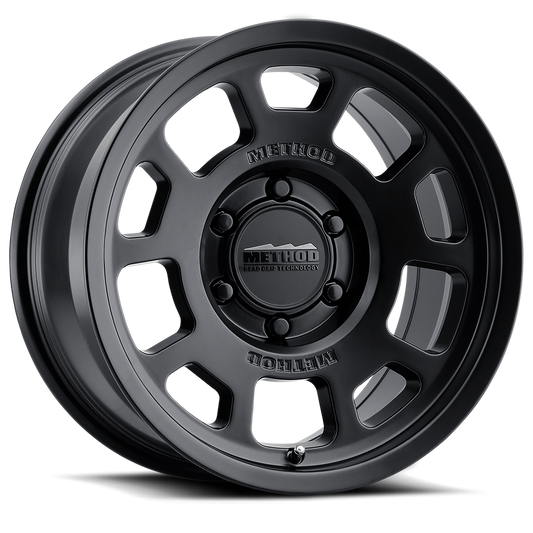 705 | Matte Black