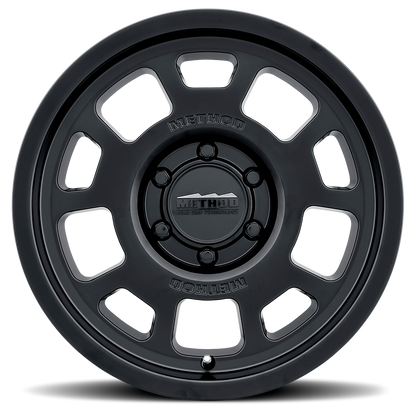 705 | Matte Black