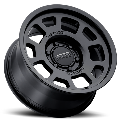 705 | Matte Black