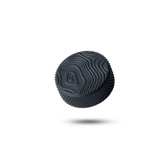 Land Cruiser Knobbies - Topo